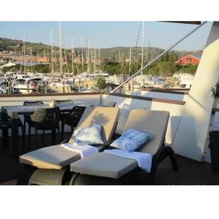 Villa Floating House - Sunset à Portorož Extérieur photo