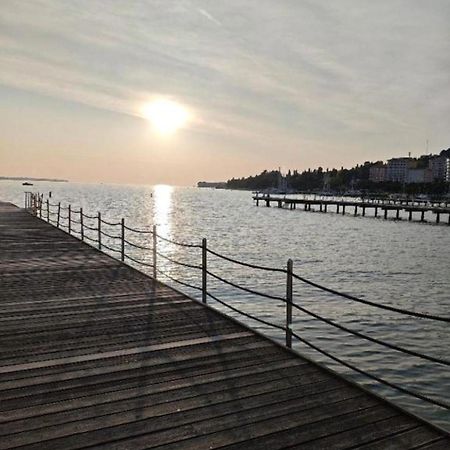 Villa Floating House - Sunset à Portorož Extérieur photo