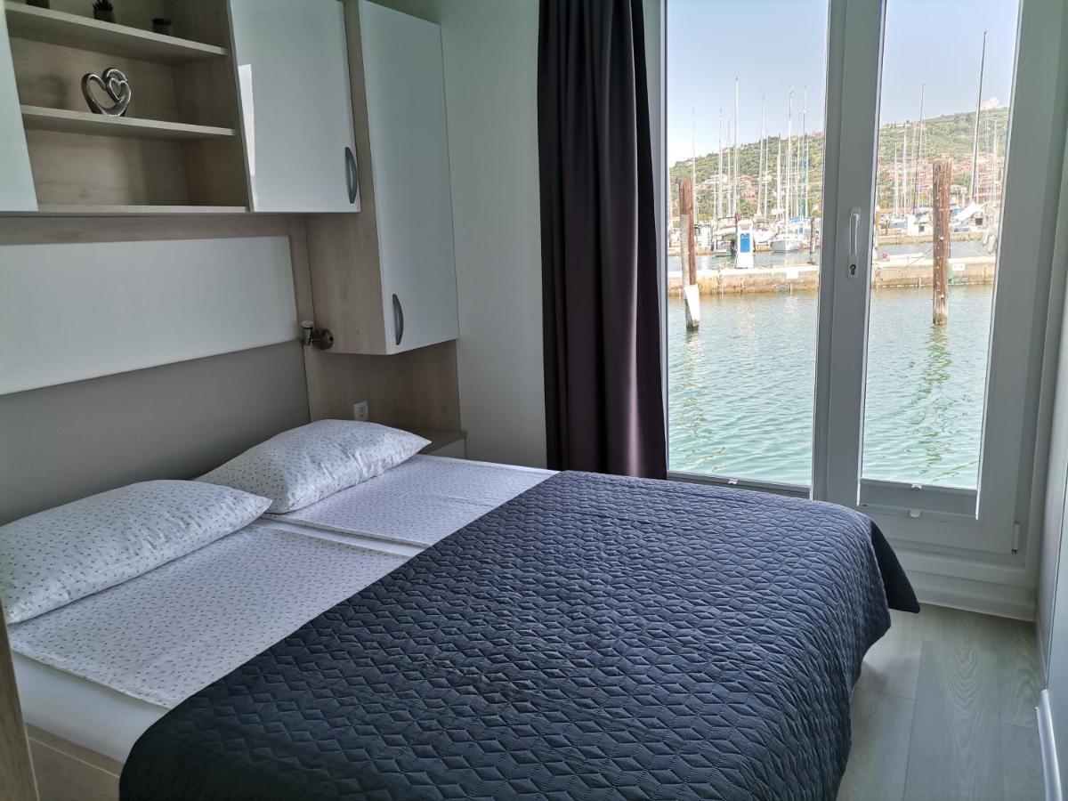 Villa Floating House - Sunset à Portorož Extérieur photo